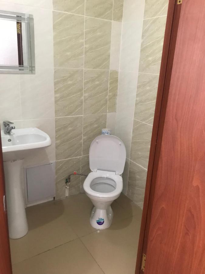 Nuri Hotel Стадион Karagandy Exterior foto