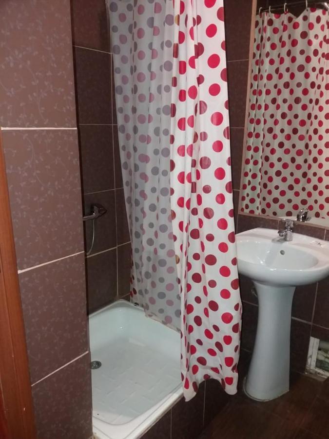 Nuri Hotel Стадион Karagandy Exterior foto