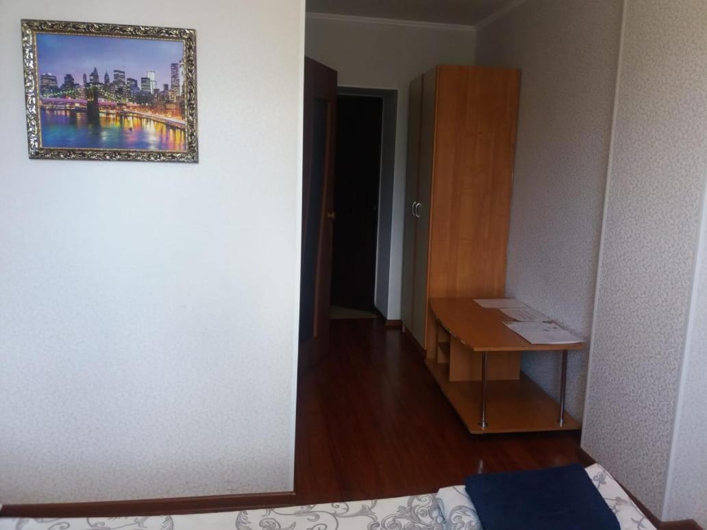Nuri Hotel Стадион Karagandy Exterior foto